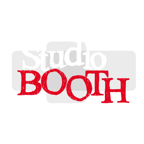 Studiobooth logo