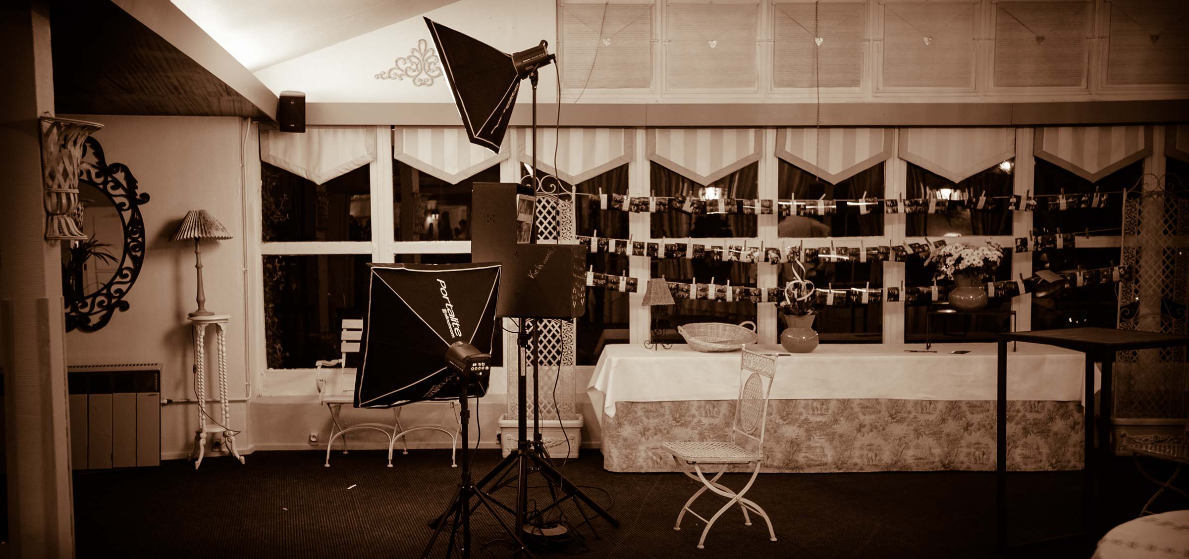 Photobooth mariage alsace